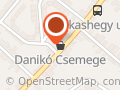 Kandallóshop