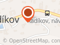 Radíkov - Obecní úřad