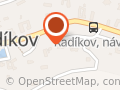 Knihovna Radíkov