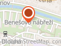 Rekonstrukce - stavby - Zlín