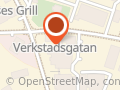 Matverkstan Catering