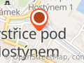 MVDr. Libor Kufa Bystřice pod Hostýnem