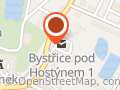ČSOB bankomat - Bystřice pod Hostýnem