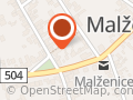 BETONÁREŇ Malženice