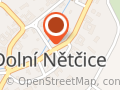 Obec Dolní Nětčice