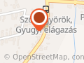 Önkormányzat, Polgármesteri Hivatal, Polgármesteri Hivatal Szőlősgyörök