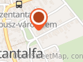 Barátkozó Vendégház
