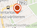 Szentantalfa Apartman