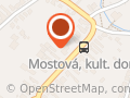 Obecný úrad Mostová