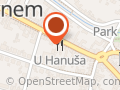 Denní bar U Hanuša