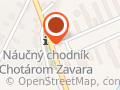 POĽNOHOSPODÁRSKE DRUŽSTVO ZAVAR