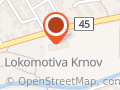 TJ Lokomotiva Krnov