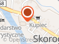 Ciupan Roswita. Kwiaciarnia