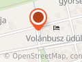 Közlekedési Szakszervezetek Üdülője