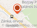Állatorvos, Zánka