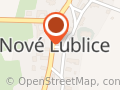 OBEC Nové Lublice