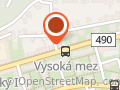 Penzion Sokolská