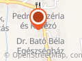 Háziorvosi rendelő Dr. Szili Erzsébet Kft