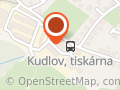 Zahradní centrum Kudlov
