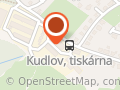 Farma Kudlov