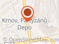 Střechy Pröschl Jiří