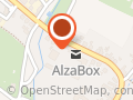AlzaBox