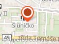 Výdejní místo Zásilkovna