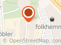 MekoPartner Bilverkstad (Uppsala, Vaksala Eke hus 1)