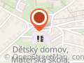 Dětský domov, Mateřská škola, Základní škola a Praktická škola Zlín