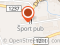 Pizzeria Šport