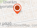 Harmónia Apartmanház