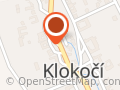 Obec KLOKOCÍ