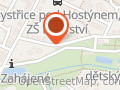 Koupaliště Bystřice pod Hostýnem