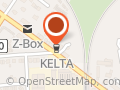 Restaurace Kelta
