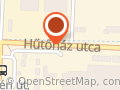 Matusz-Vad Zrt. - Győri telephely