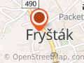 LPG Fryšták