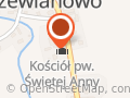 Kościół Rzymskokatolicki pw. św. Anny
