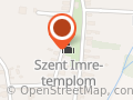 Somogyvámosi Szent Imre templom(Bakmari birodalma)