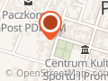 Gabinet stomatologiczny lek. stom. Krzysztof Zając