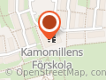 Kamomillens förskola