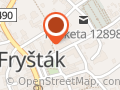 Školní jídelna ZŠ Fryšták