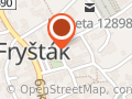 Městská knihovna Fryšták
