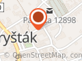 Jídelna JaN penzion Fryšták