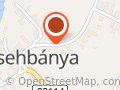 Csehbánya Község Önkormányzat