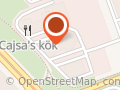 CAJSAS KÖK