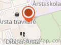 Årstakyrkan