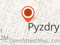 Iwmar Przedsiębiorstwo Produkcyjno-Usługowo-Handlowe Marcin Szymański
