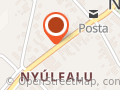 Pilinszky János Általános Iskola Nyúl