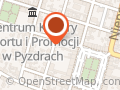 NAYLAH KEBAB & INDYJSKA RESTAURACJA Pyzdry