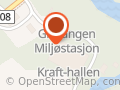 Krafthallen